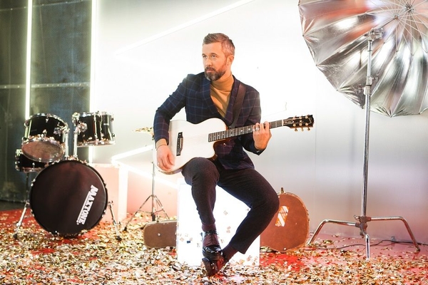 Голос країни 7: во что одеты звездные тренеры и ведущие