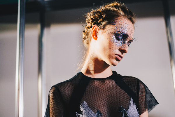 Изнанка моды: что происходило за кулисами второго дня MBKFD