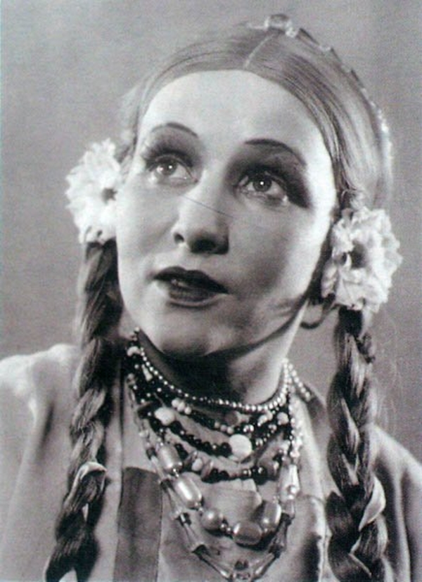 Умерла Зоя Булгакова – старейшая актриса России