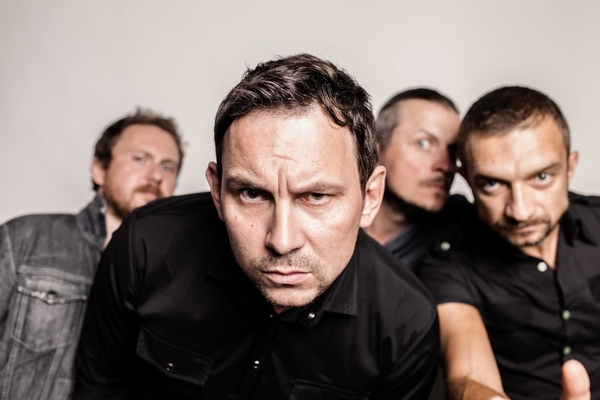 Группа Друга Ріка выпустила клип о воображаемом друге