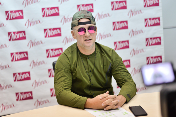 Марина Головнева