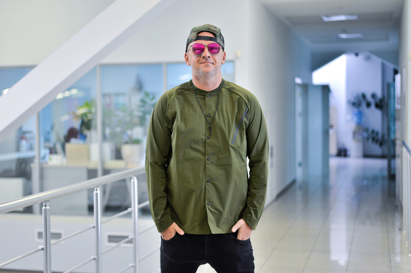 Марина Головнева