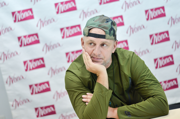 Марина Головнева