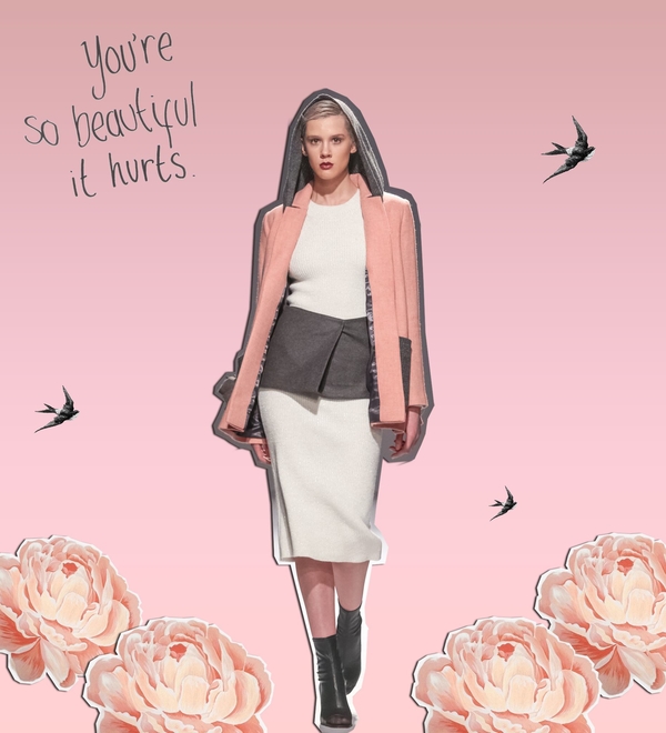 MBKFD: образ от T.Mosca