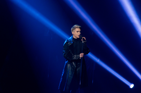 Марина Головнева