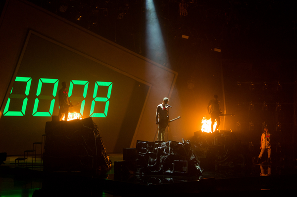 Марина Головнева