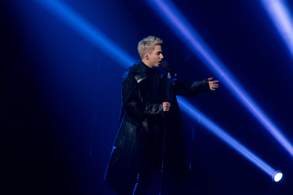 Марина Головнева