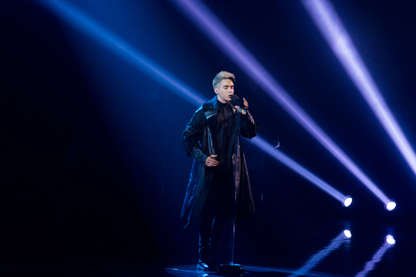 Марина Головнева