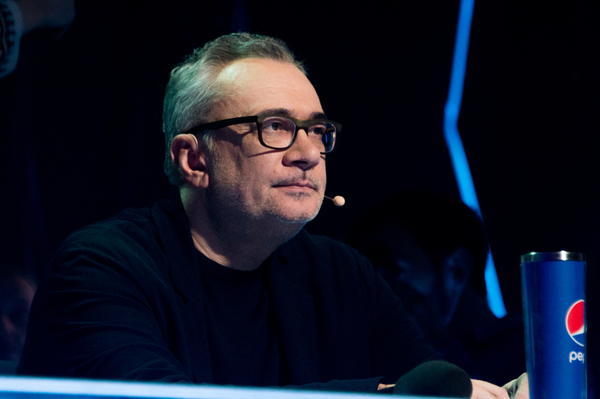 Марина Головнева