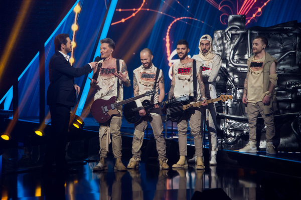 Марина Головнева