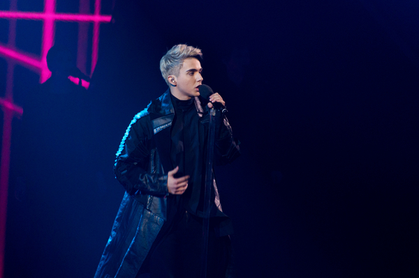 Марина Головнева