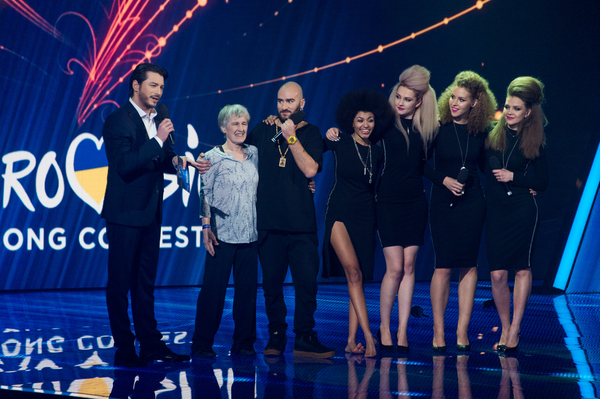 Марина Головнева