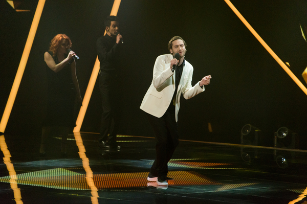 Марина Головнева