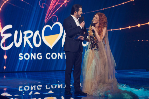 Марина Головнева