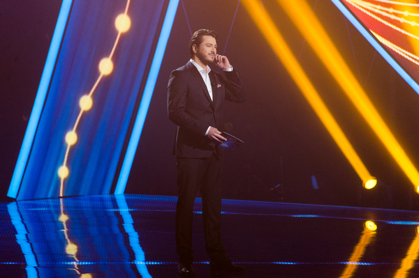 Марина Головнева