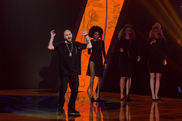 Марина Головнева