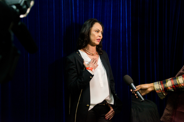 Марина Головнева