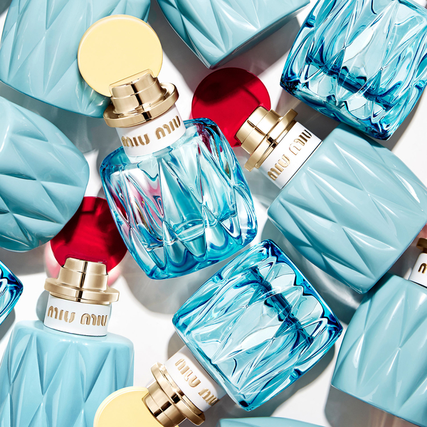 ТОП-5 ароматов на весну 2017