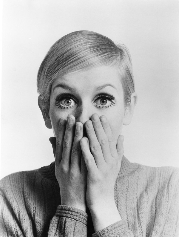 Грубые ошибки при использовании туши