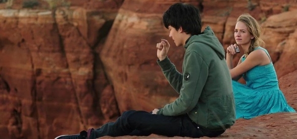 Космос между нами: в Украине презентовали фильм о межпланетной любви