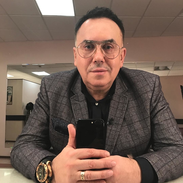 Станислава Садальского не пустили в Украину