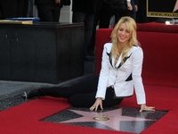 Шакире 40: слушай песни очаровательной исполнительницы