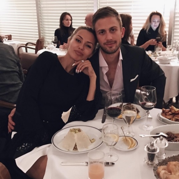 Виктория Боня рассталась с женихом-миллионером