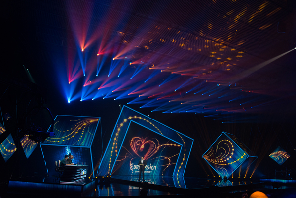 Евровидение 2017 Украина: Данилко высказался о возможном участии Сердючки в конкурсе