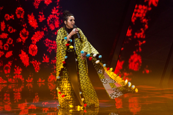 Марина Головнева