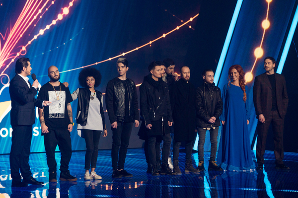 Марина Головнева