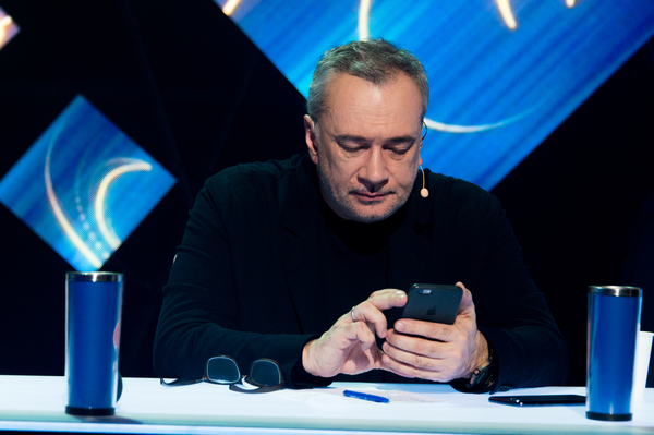 Марина Головнева