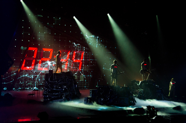 Марина Головнева