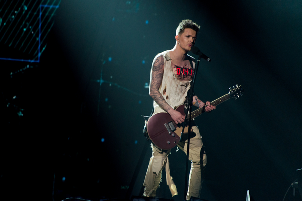 Марина Головнева