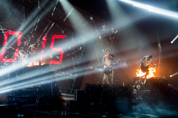 Марина Головнева