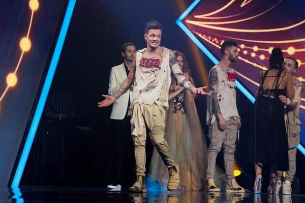 Марина Головнева