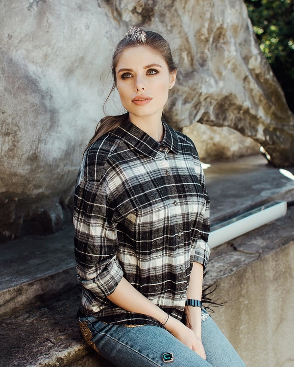 "Голос" Евровидения Татьяна Терехова во второй раз стала мамой