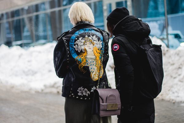 MBKFD в образах street style: часть 3