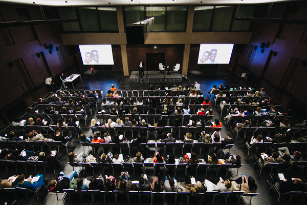 Хроники MBKFD: день четвертый