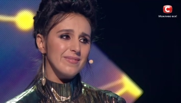 Отбор на Евровидение 2017: участники из Беларуси довели Джамалу до слез