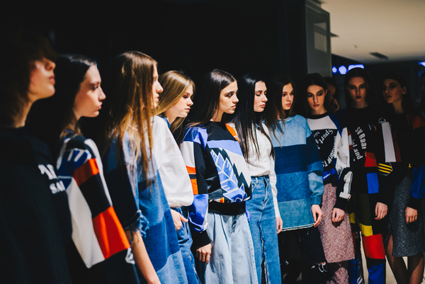 Изнанка моды: что происходило за кулисами четвертого дня MBKFD