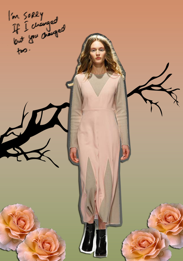 MBKFD: образ от SHUSHAN