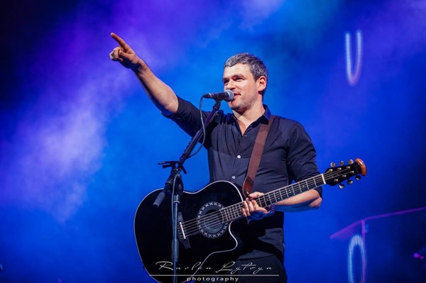 Евровидение 2017 Украина: Арсен Мирзоян рассказал, почему пел на французском языке