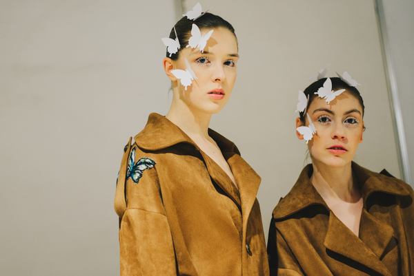 Изнанка моды: что происходило за кулисами финального  дня MBKFD