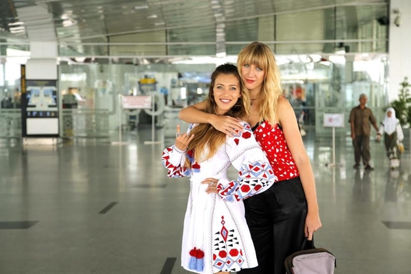 Орел и Решка: в новом сезоне Никитюк и Тодоренко пройдут через "рай и ад"