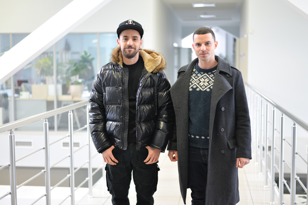 Онлайн-конференция с продюсером и солистом The Great Gatsby Ballet