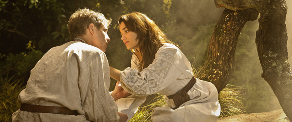 Гіркі жнива: в Сети появился новый трейлер эпичной драмы