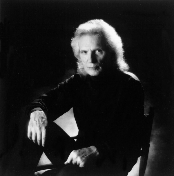 Умер Дэвид Аксельрод — известный американский композитор