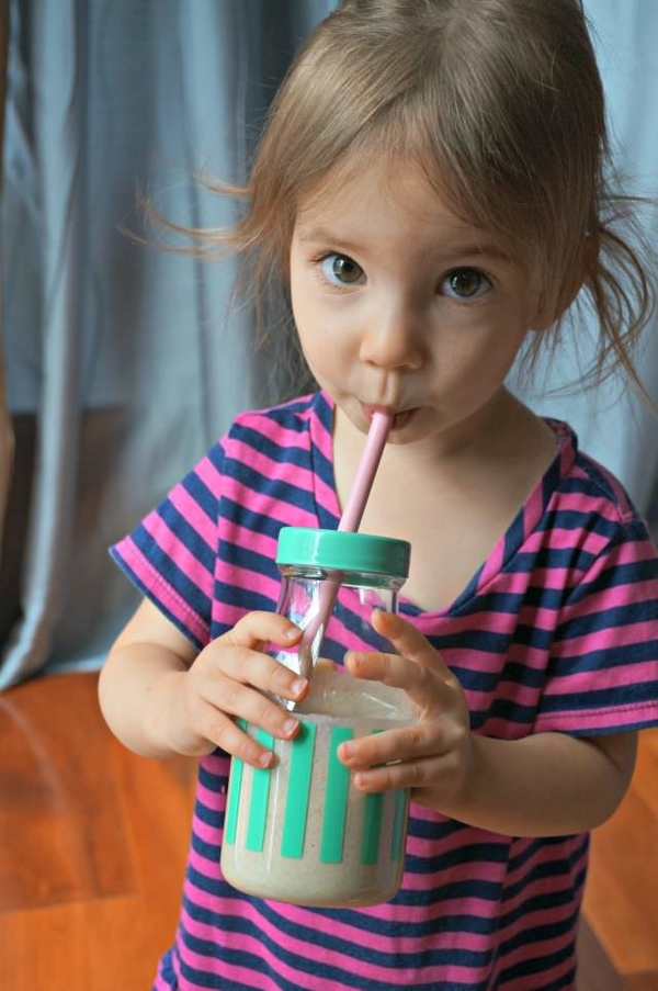 Ленивая мама – сытый и здоровый ребенок: идеи для быстрого завтрака