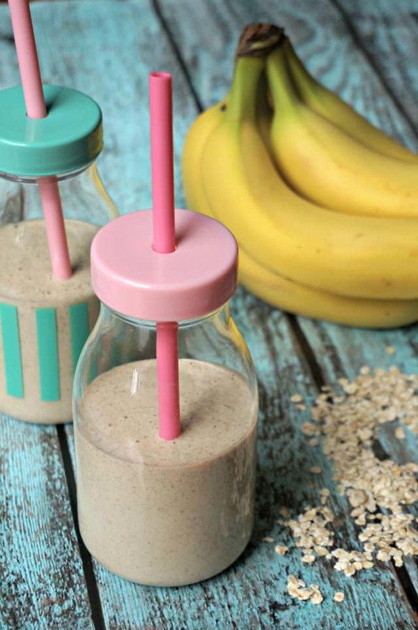 Ленивая мама – сытый и здоровый ребенок: идеи для быстрого завтрака