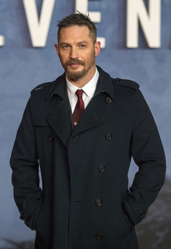 Том Харди находится на грани банкротства – СМИ